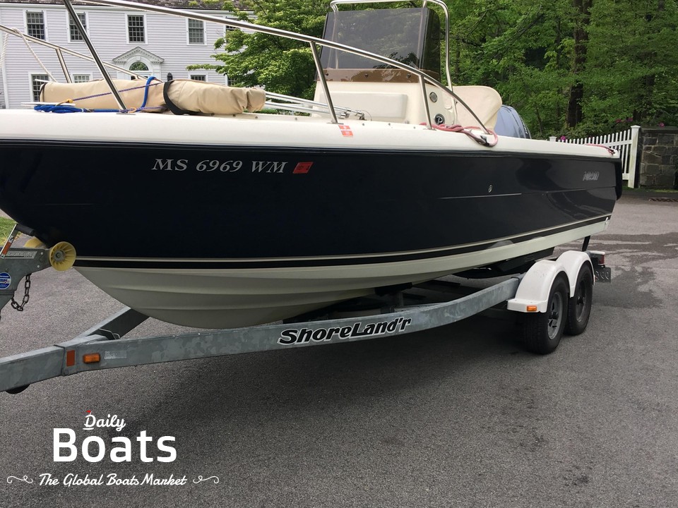 2004 Pursuit 2270 Center Console for sale. View price, photos and Buy