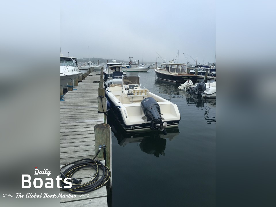 2004 Pursuit 2270 Center Console for sale. View price, photos and Buy