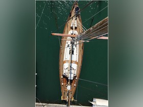 1970 Solent Arthur Robb 54' Classic Ketch kaufen