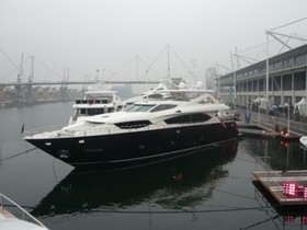 Купить 2011 Sunseeker 30M Yacht