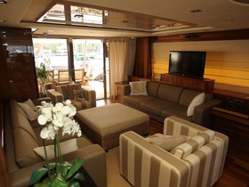 2010 Sunseeker 80 Yacht