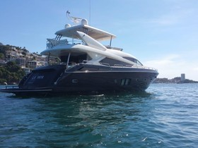 2010 Sunseeker 80 Yacht for sale