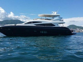 2010 Sunseeker 80 Yacht