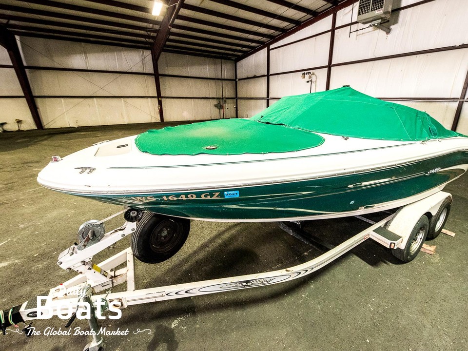 2000 Sea Ray 190 Bow Rider for sale. View price, photos and Buy 2000