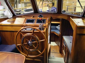2015 Nauticat 331 for sale