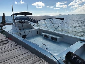 Buy 2015 Custom 35 Catamaran