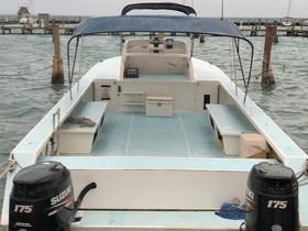 2015 Custom 35 Catamaran for sale