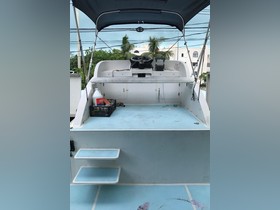2015 Custom 35 Catamaran for sale
