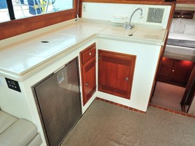 1998 Cabo 35 Flybridge kopen