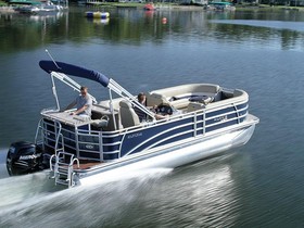 Buy 2013 Harris Solstice 220