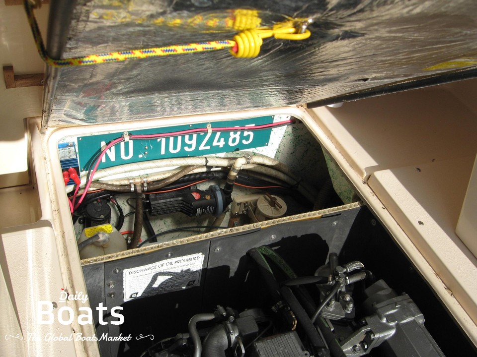 2000 Atlas Boat Works Acadia 25 for sale. View price, photos and Buy