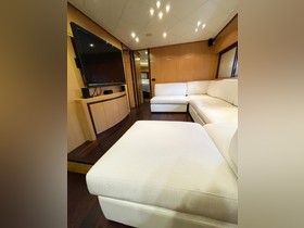 Купить 2008 Pershing 90