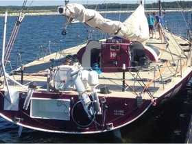 1992 CDK Technologies Imoca eladó