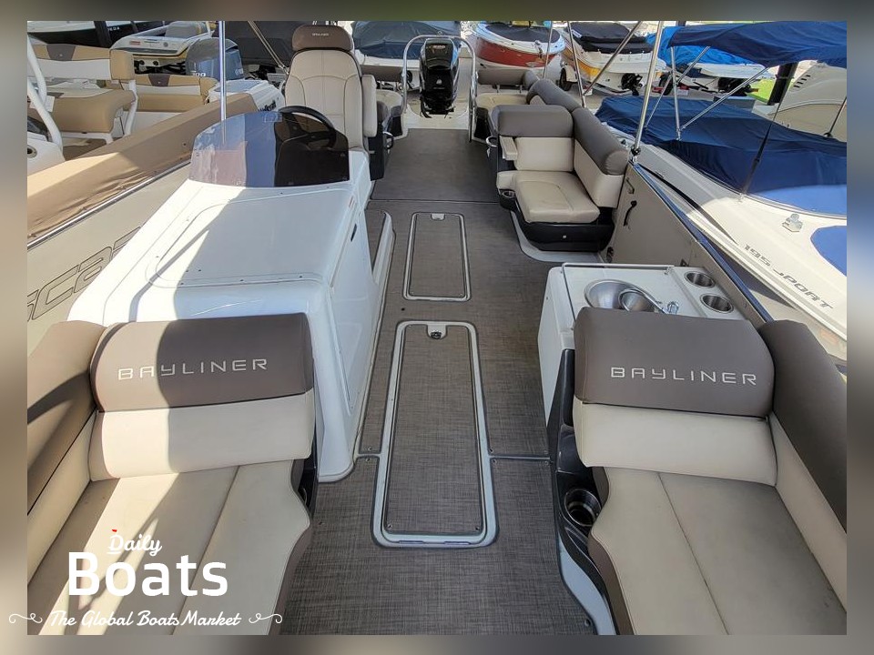 2017 Bayliner Element Xr7 for sale. View price, photos and Buy 2017 Bayliner Element Xr7 303232