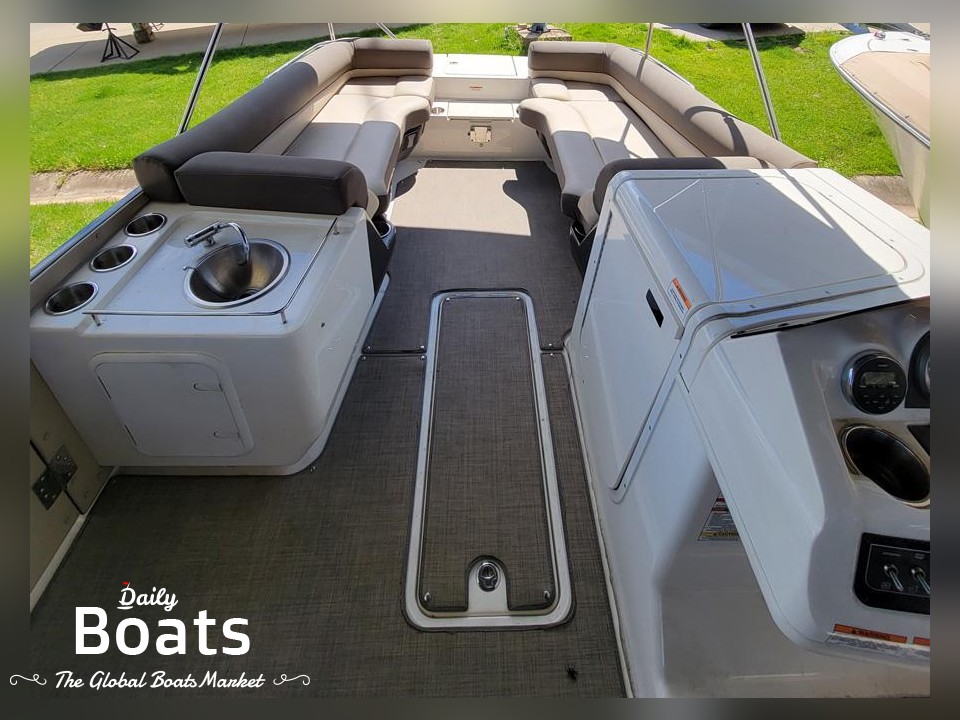 2017 Bayliner Element Xr7 for sale. View price, photos and Buy 2017 Bayliner Element Xr7 303232