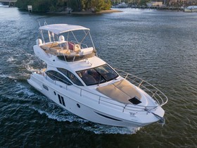 Vegyél 2012 Azimut 40 Fly