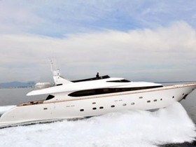 2010 Maiora 32M