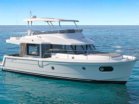 Beneteau Swift Trawler 48