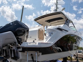 2022 Sea Ray Sundancer 320 Ob til salg