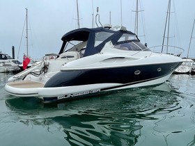 Sunseeker Camargue 44