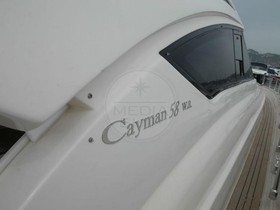 Buy 2004 Cayman 58