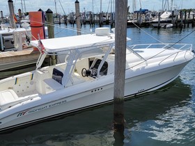 2008 Midnight Express 37 for sale