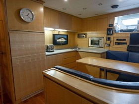 Buy 2006 Ferretti Yachts Custom Line 130