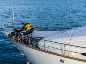 2006 Ferretti Yachts Custom Line 130 for sale