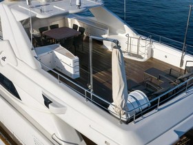2006 Ferretti Yachts Custom Line 130 in vendita