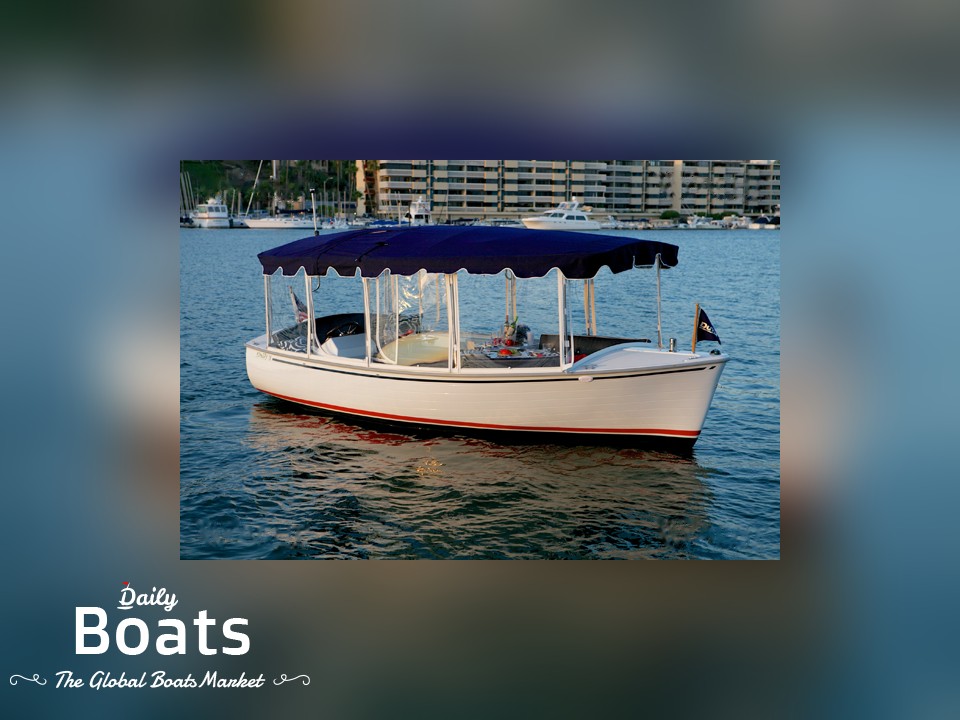 2022 Duffy 18 Snug Harbor for sale. View price, photos and Buy 2022