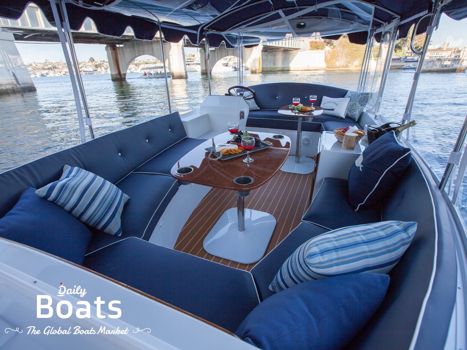 2022 Duffy 18 Snug Harbor for sale. View price, photos and Buy 2022