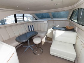 1997 Sea Ray 370 Aft Cabin