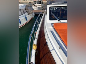 2021 Custom Richa Yacht Rs 40
