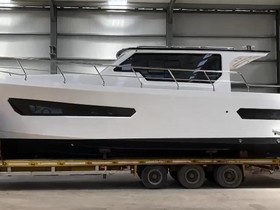 Custom Richa Yacht Rs 40