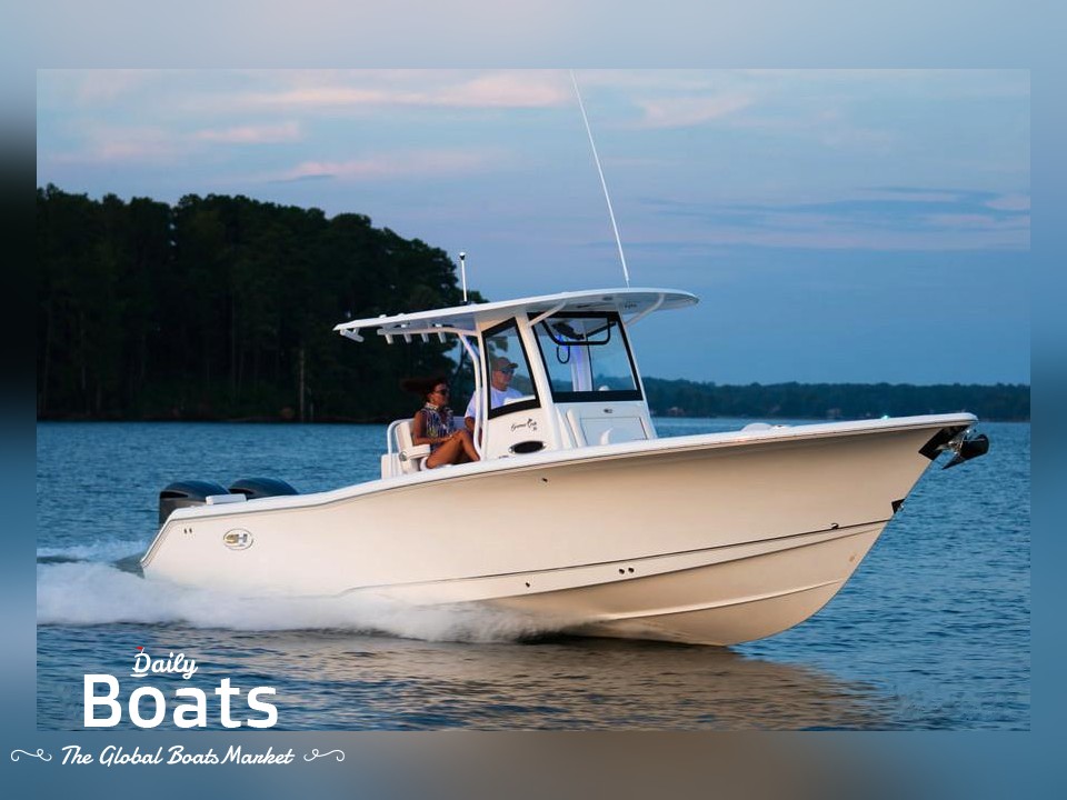 2023 Sea Hunt Gamefish 30 Forward Seating for sale. View price, photos and Buy 2023 Sea Hunt