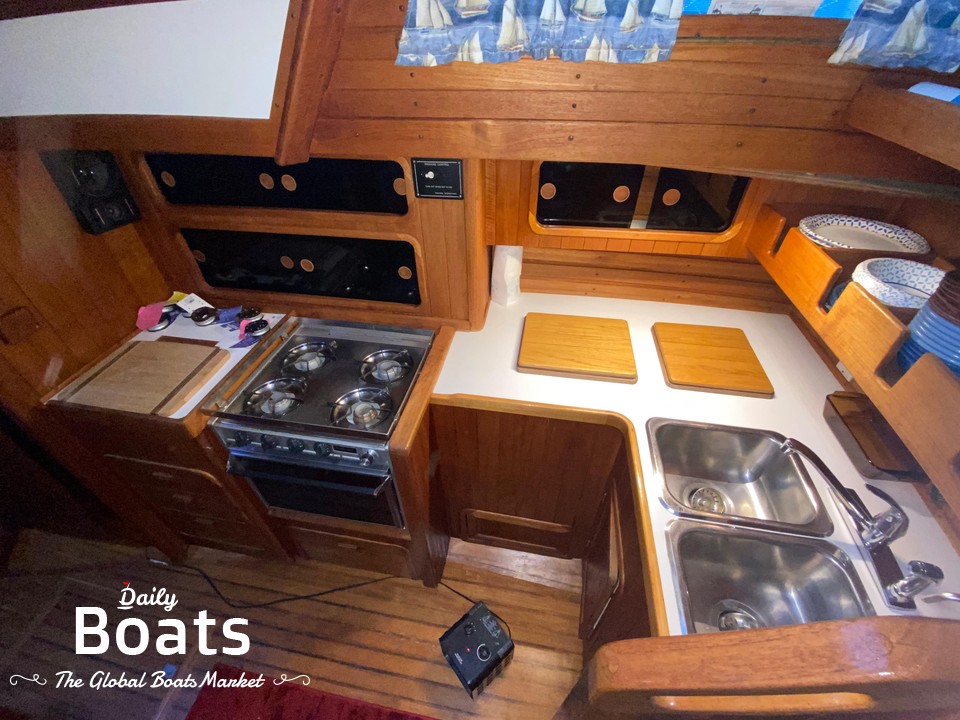 1984 Endurance 35 for sale. View price, photos and Buy 1984 Endurance