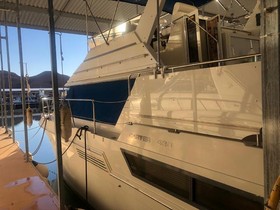 1996 Carver 430 Cockpit Motor Yacht satın almak