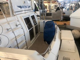 Satılık 1996 Carver 430 Cockpit Motor Yacht