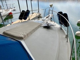 1996 Carver 430 Cockpit Motor Yacht на продажу