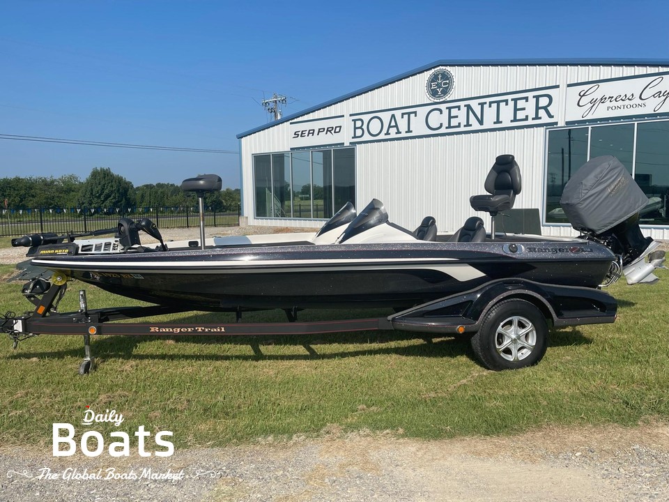 Ranger z119 for sale Daily Boats