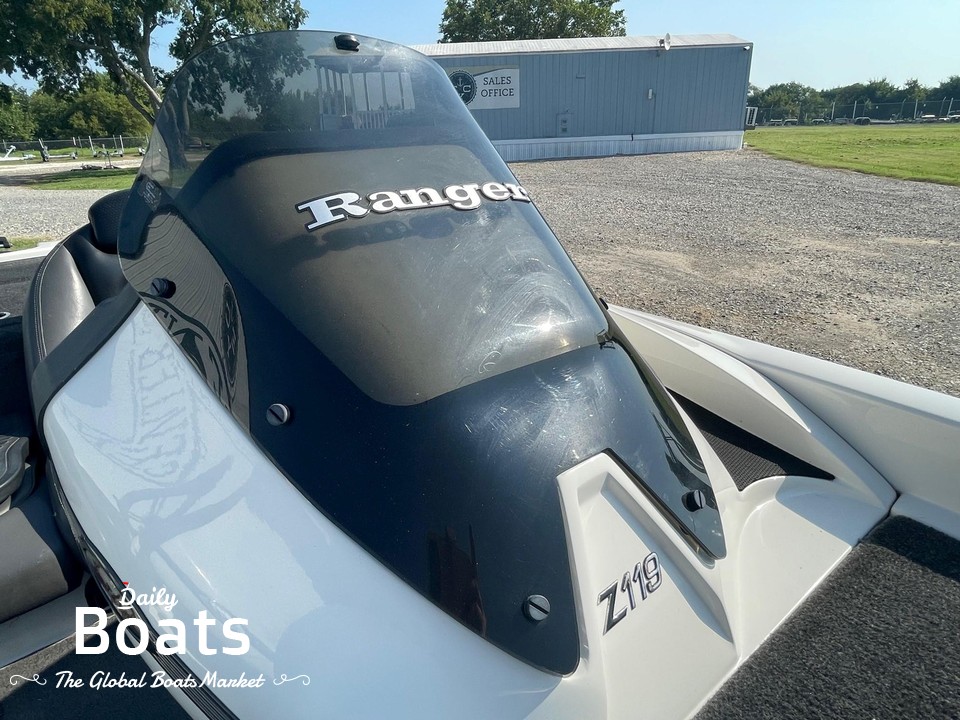 2013 Ranger Z119 for sale. View price, photos and Buy 2013 Ranger Z119