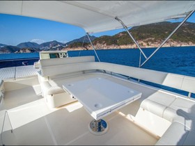 2012 Ferretti Yachts 690 satın almak