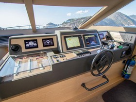 2012 Ferretti Yachts 690 на продаж