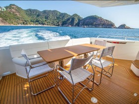 Acquistare 2012 Ferretti Yachts 690