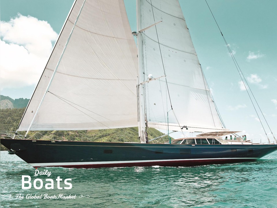 2008 Fitzroy yachts 41M for sale. View price, photos and Buy 2008