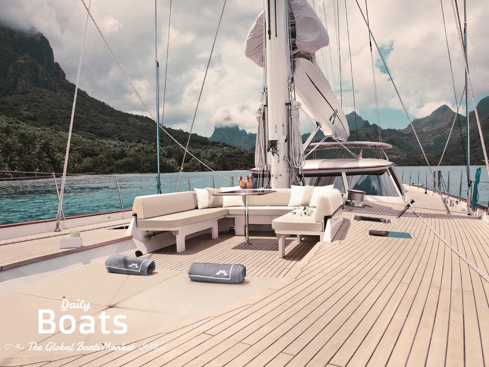 2008 Fitzroy yachts 41M for sale. View price, photos and Buy 2008