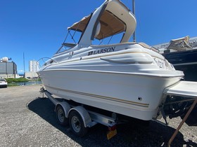 2004 Larson Cabrio 260 for sale
