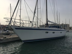 1984 Blue Ocean 65 for sale
