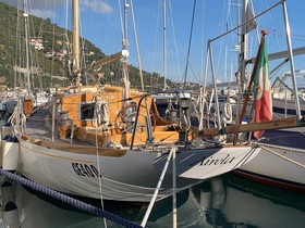 Αγοράστε 1963 Sangermani 13.8M Bermudan Sloop