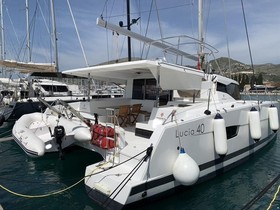 2017 Fountaine Pajot Lucia 40 / Vat Paid for sale